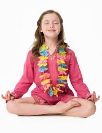 Meditation Schools Stress Anxiety