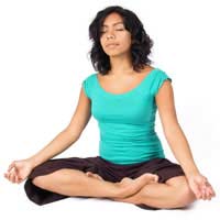 Transcendental Meditation Maharashi
