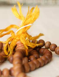 Mala Meditation Beads