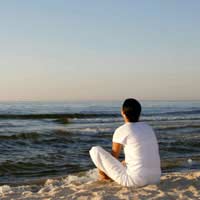 Meditation Yoga Hinduism Lotus Position
