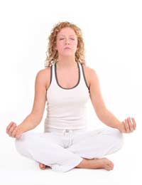 Yoga Meditation Transcendental